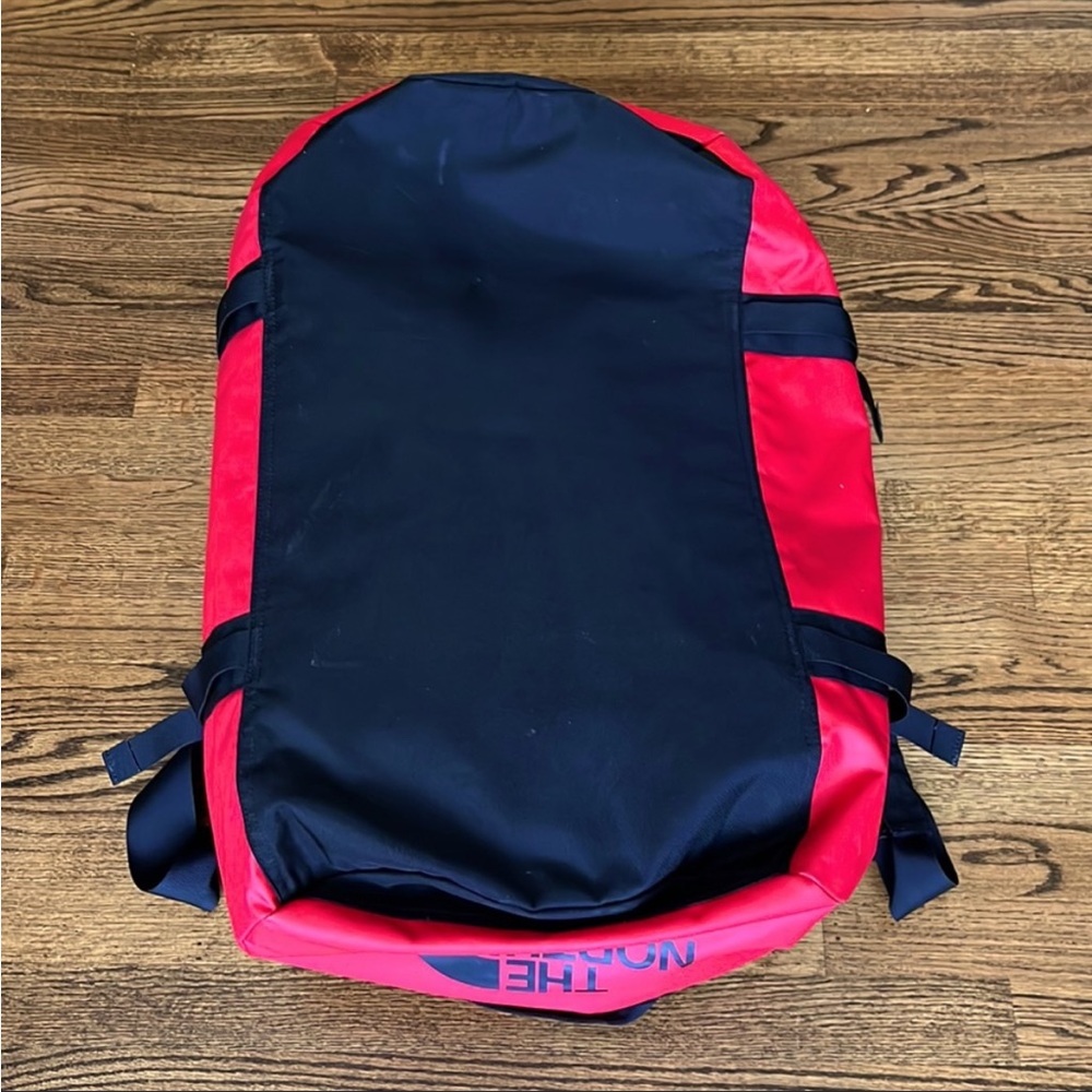 The North Face Duffel Bag - Picture 7 of 11